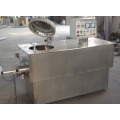 Ghl High Speed ​​Mixing Granulator